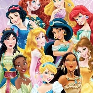 Meet your Posher, Beverly joy